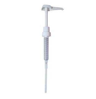 AGAR 5L PLUNGER HAND PUMP 30MLS