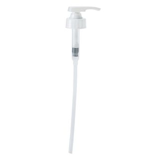 DIVERSEY 5L DRUM PLUNGER HAND PUMP 5ML