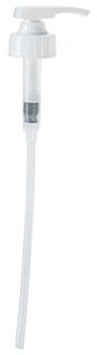 DIVERSEY 5L DRUM PLUNGER HAND PUMP 25ML