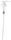DIVERSEY 5L DRUM PLUNGER HAND PUMP 30ML