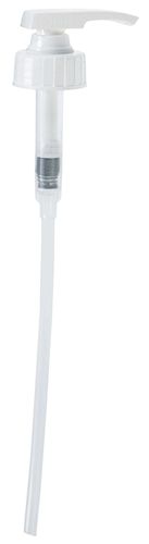 DIVERSEY 5L DRUM PLUNGER HAND PUMP 30ML