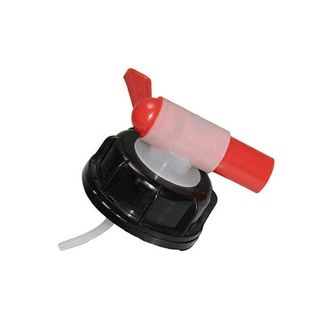 AGAR AIRFLOW 20L DRUM TAP