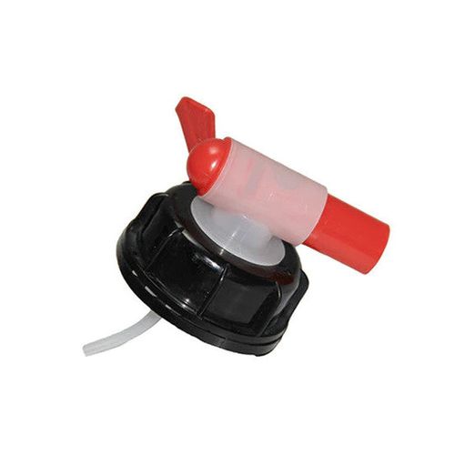 AGAR AIRFLOW 20L DRUM TAP