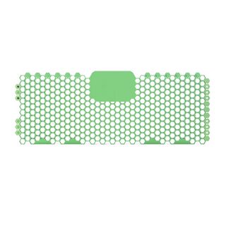 TROUGH KIWI GRAPEFRUIT URINAL SCREENS