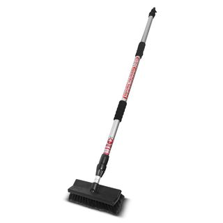 SABCO TRUCK & CARAVAN BRUSH W/ TELESCOPIC HANDLE 2.3M