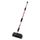 SABCO TRUCK & CARAVAN BRUSH W/ TELESCOPIC HANDLE 2.3M