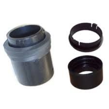 CLEANSTAR MACHINE END SEAL- HUL & RING