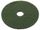 OATES MEDIUM GREEN 400MM FLOOR PAD