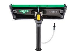 UNGER nLITE POWERPAD 35CM