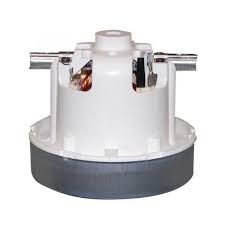 FLOW-THRU VACUUM MOTOR 240V 1200W PULLMAN GHIBLI