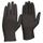 PARAMOUNT NITRILE BLACK PF DISPOSABLE GLOVE (X-LARGE)