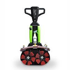 RAPIDCLEAN RC1 COMPACT BATTERY SCRUBBER