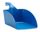 VIKAN 2L HAND SCOOP LARGE BLUE
