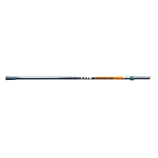 UNGER nLITE CARBON 24K EXTENSION POLE 3.2M/10.5FT (2 SECTION)