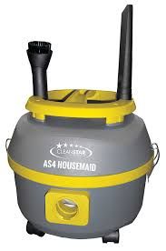 CLEANSTAR HOUSEMAID BAGLESS VACUUM CLEANER 10L