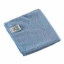 OATES R-MICROLIFE FIBRE CLOTH BLUE (5 PACK)