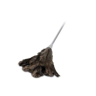 OATES OSTRICH FEATHER DUSTER