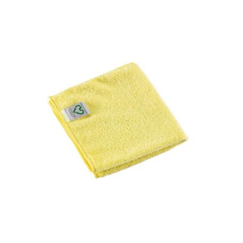 OATES R-MICROLIFE FIBRE CLOTH YELLOW (5 PACK)