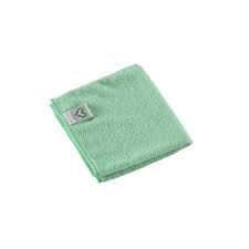 OATES R-MICROLIFE FIBRE CLOTH GREEN (5 PACK)