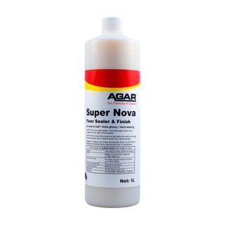 AGAR SUPER NOVA FLOOR SEALER 1L