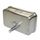 EDCO HORIZONTAL S/STEEL 1.1L SOAP DISPENSER