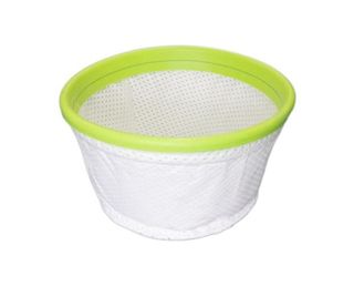 PACVAC RAPID CONTRACT VACUUM REUSABLE SMS DUST BAG