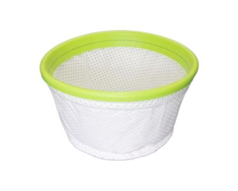 PACVAC RAPID CONTRACT VACUUM REUSABLE SMS DUST BAG