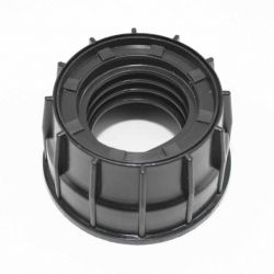 EDCO CONNECTOR SWIVEL 32MM - SUITS 601101 (ONE IN STOCK)