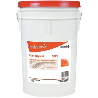 DIVERSEY CLAX CRYSTAL 33F1 15KG