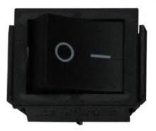 NILFISK BACKPACK BV1100 ON/OFF SWITCH