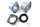 NILFISK POWERHEAD INLET (BACKPACK VACUUM)