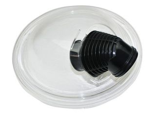 NILFISK BV1100 INLET LID COVER ASSEMBLY