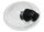 NILFISK BV1100 INLET LID COVER ASSEMBLY