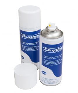 DUPLEX SILICON LUBRICANT SPRAY