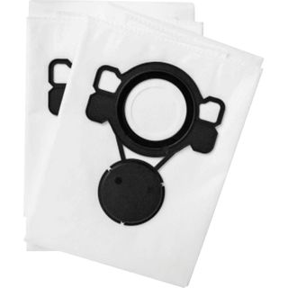 KERRICK FLEECE FILTER BAG 12L (10 PACK)