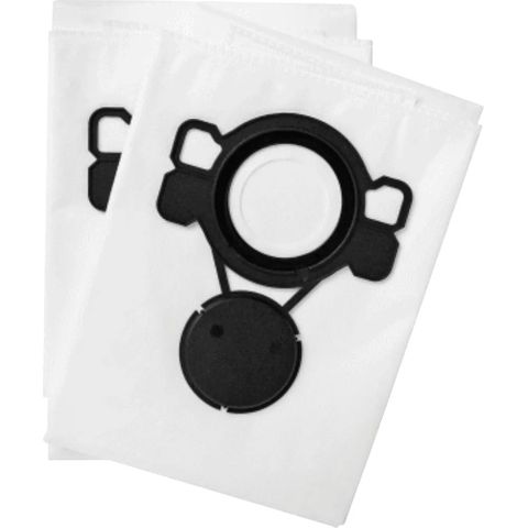 KERRICK FLEECE FILTER BAG 12L (10 PACK)