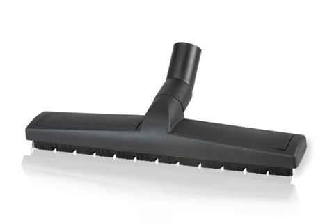 WESSEL-WERK 32MM HARD FLOOR BRUSH 36CM WIDE