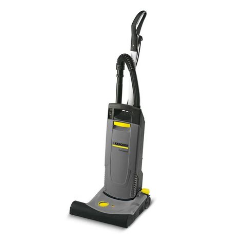 KARCHER CV 38/2 ADVANCED UPRIGHT CARPET VACUUM CLEANER