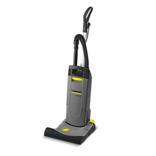 KARCHER CV 38/2 ADVANCED UPRIGHT CARPET VACUUM CLEANER