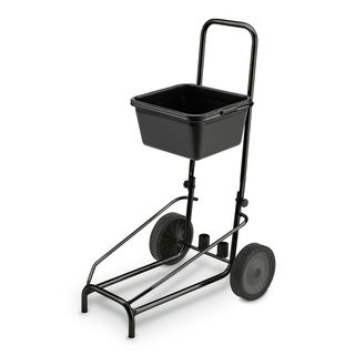 KARCHER SG 4/4 STEAM CLEANER TROLLEY