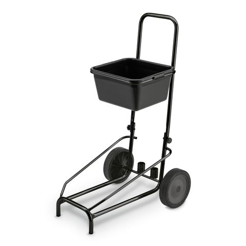 KARCHER SG 4/4 STEAM CLEANER TROLLEY