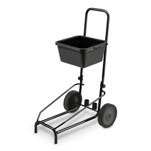 KARCHER SG 4/4 STEAM CLEANER TROLLEY