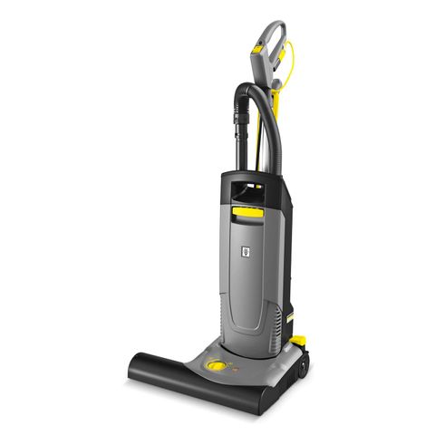 KARCHER CV 48/2 ADVANCED CARPET VACUUM CLEANER