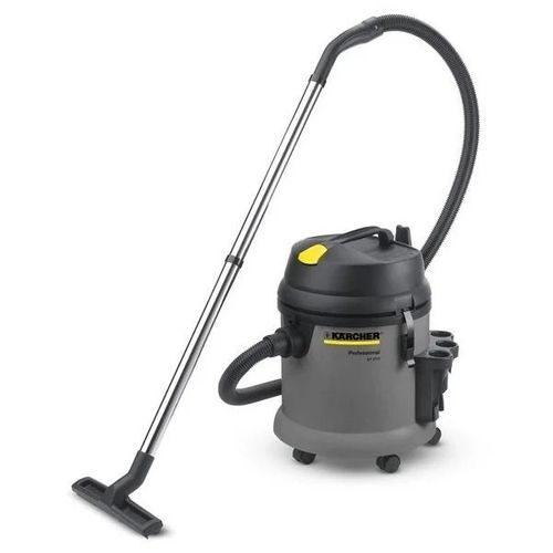 KARCHER NT 27/1 WET & DRY VACUUM CLEANER