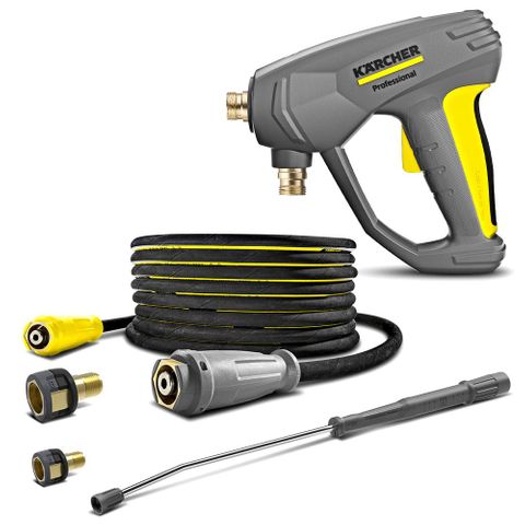 KARCHER EASY CONVERISON KIT 2 (HOSE, GUN, LANCE & ADAPTORS)