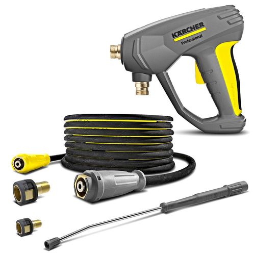 KARCHER EASY CONVERISON KIT 2 (HOSE, GUN, LANCE & ADAPTORS)