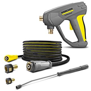 KARCHER EASY CONVERISON KIT 2 (HOSE, GUN, LANCE & ADAPTORS)