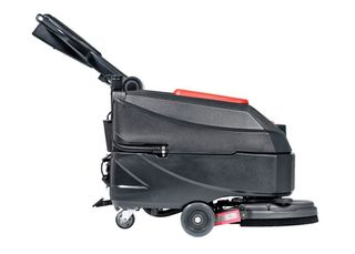 VIPER AS4325B MID-SIZED WALK-BEHIND SCRUBBER/DRYER