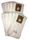 NILFISK VP600 VACUUM CLEANER FLEECE DUST BAGS (10 PACK)