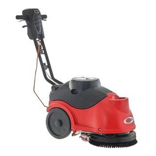 VIPER AS380B BATTERY COMPACT WALK-BEHIND SCRUBBER/DRYER